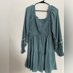 American Eagle Dress